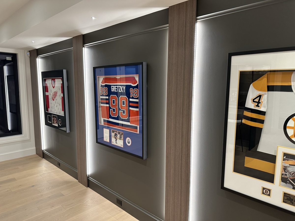 Home Lightings image