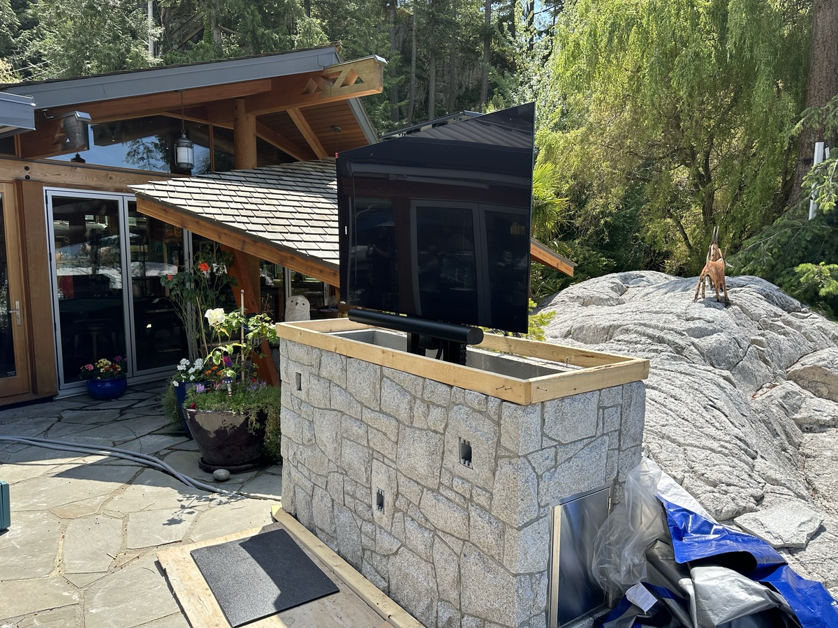 Behind the Scenes of Automation image