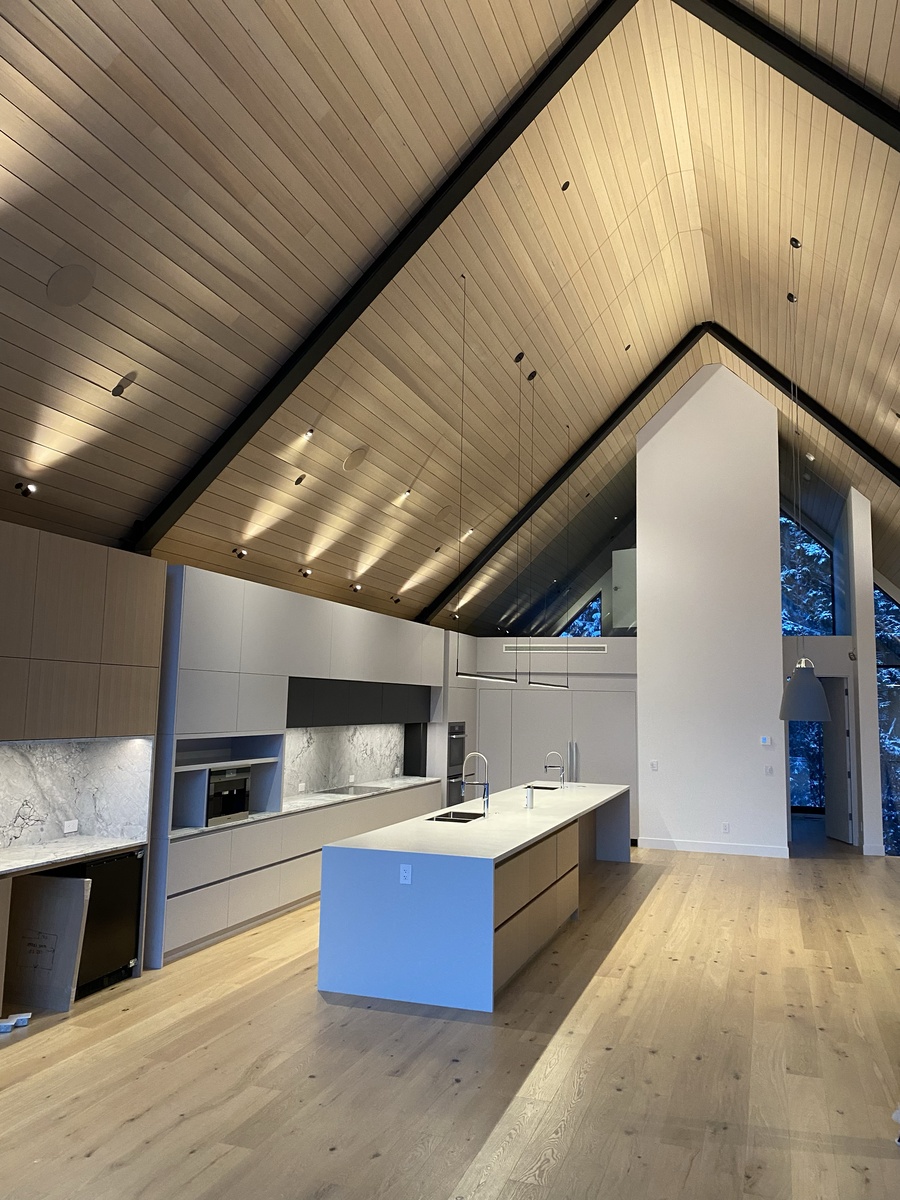 Lighting Installation