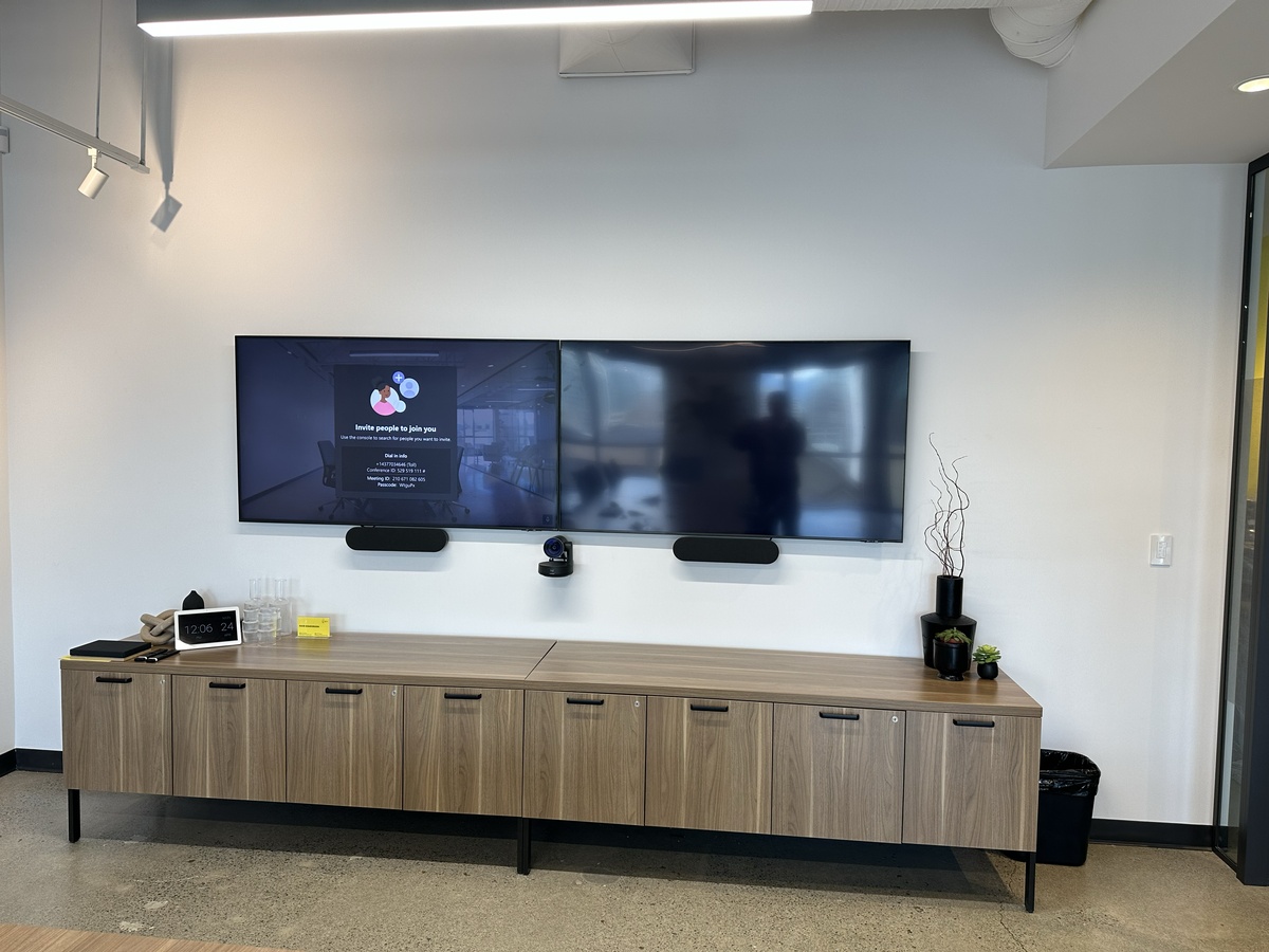 Behind the Scenes of Automation image