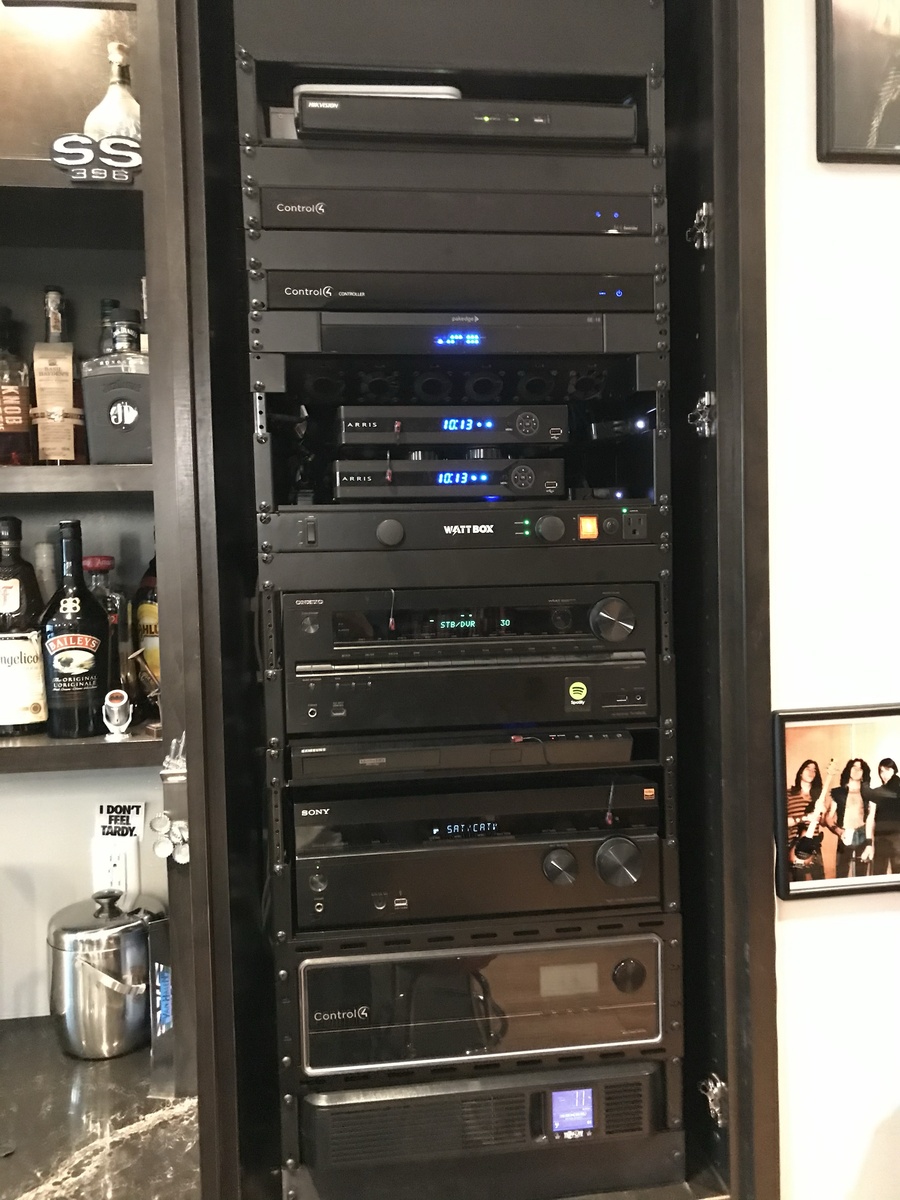 Behind the Scenes of Automation image