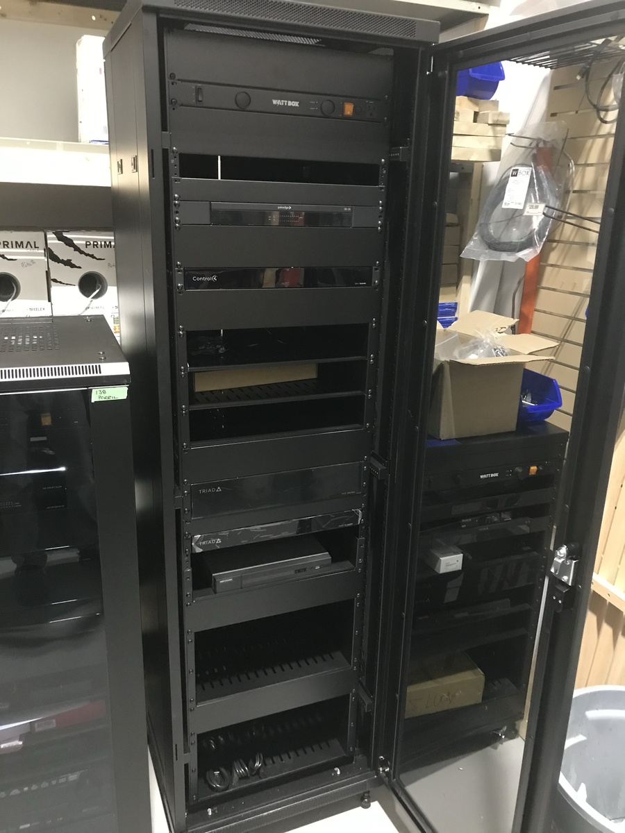 Behind the Scenes of Automation image