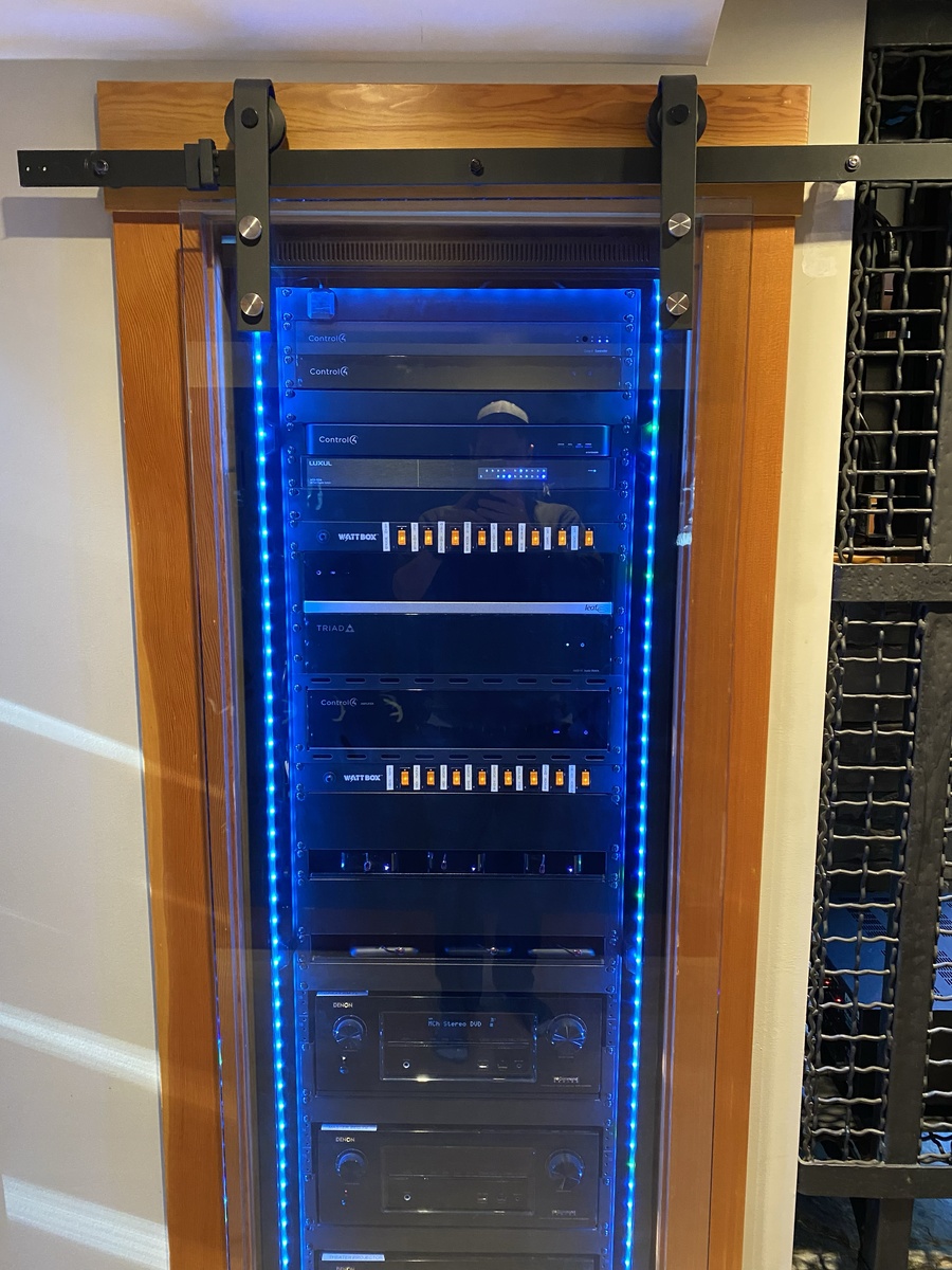 Behind the Scenes of Automation image