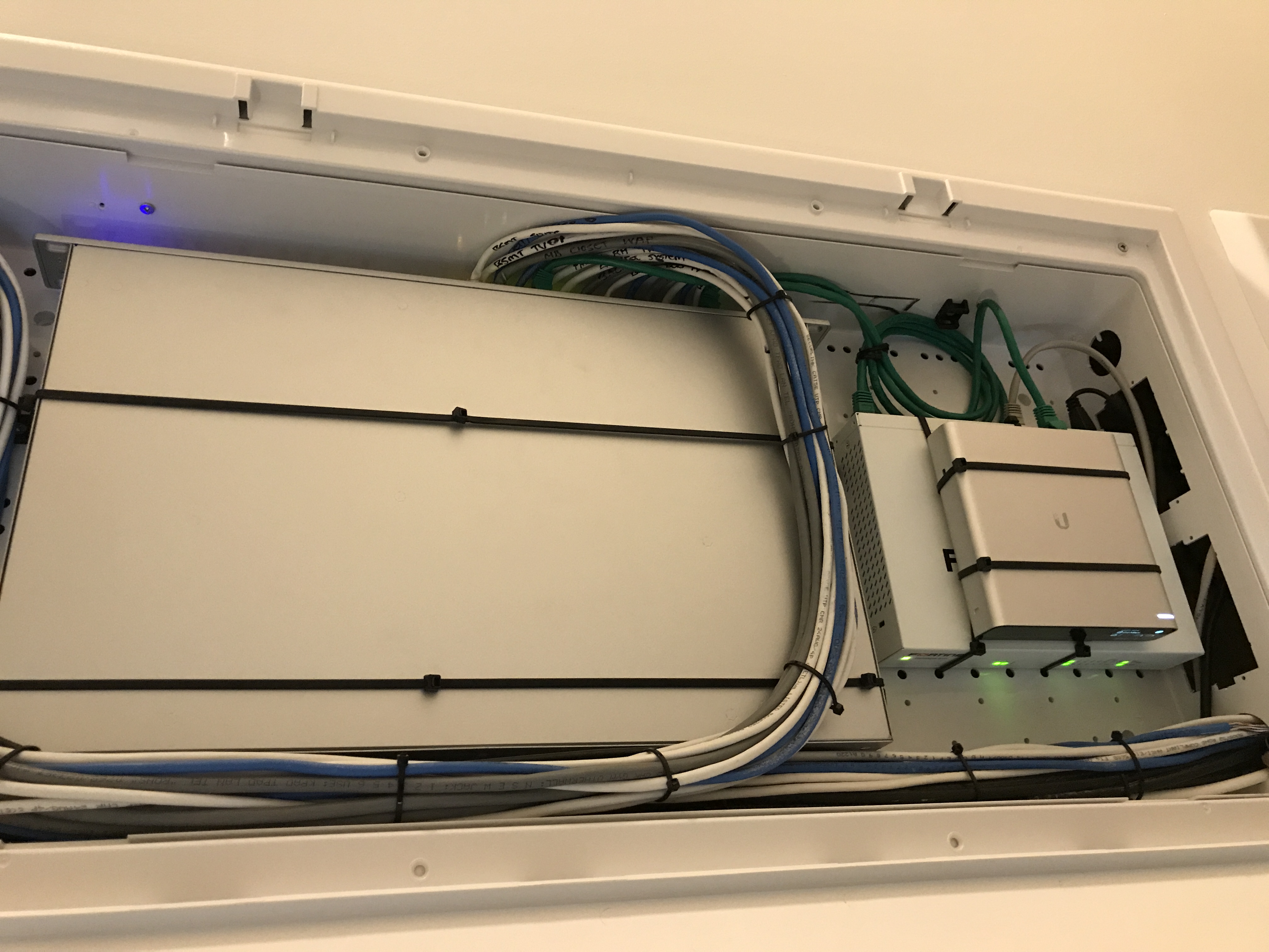 Residential & Commercial Rewiring image